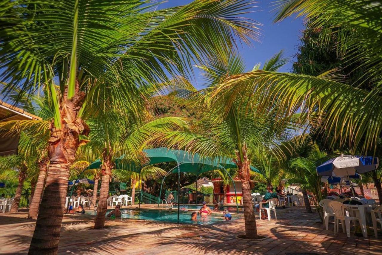 - Piazza Diroma - Com Ingressos Do Acqua Park Todos Os Dias *