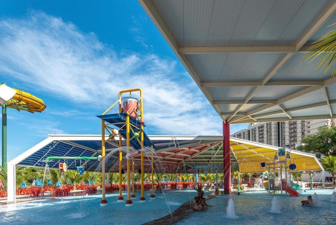 - Piazza Diroma - Com Ingressos Do Acqua Park Todos Os Dias Aparthotel *