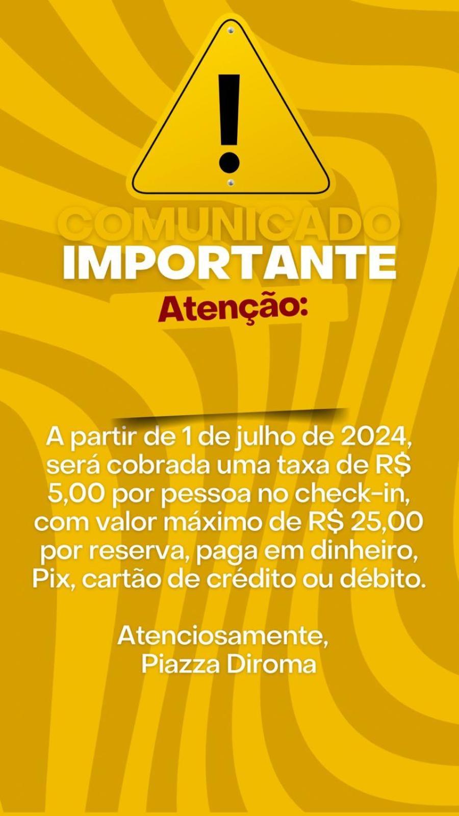 - Piazza Diroma - Com Ingressos Do Acqua Park Todos Os Dias